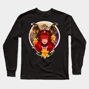 Alexstrasza the Life-Binder Long Sleeve T-Shirt